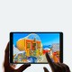 Планшет Teclast P80T 8 HD 4/64GB WIFI / Plastic / Blue (6940709685167)