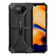 Мобильный телефон Ulefone Armor X13 6/64Gb Black (6937748735472)