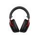 Наушники HyperX Cloud III Wireless Black-Red (77Z46AA)