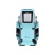 Корпус ThermalTake AH T200 Turquoise (CA-1R4-00SBWN-00)