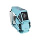 Корпус ThermalTake AH T200 Turquoise (CA-1R4-00SBWN-00)