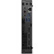 Компьютер Dell OptiPlex Plus 7010 MFF, Intel i7-13700T, 16GB, F512GB, UMA, WiFi, кл+м, Win11P (N008O7010MFF)