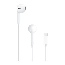 Навушники Apple EarPods USB-C (MTJY3ZM/A)