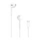 Наушники Apple EarPods USB-C (MTJY3ZM/A)