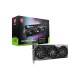 Відеокарта MSI GeForce RTX4090 24GB GAMING X SLIM TRIO (RTX 4090 GAMING X SLIM 24G)