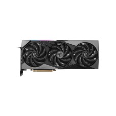 Видеокарта MSI GeForce RTX4090 24GB GAMING X SLIM TRIO (RTX 4090 GAMING X SLIM 24G)