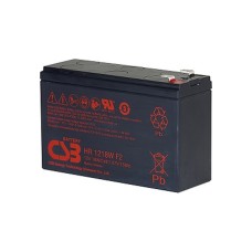 Батарея до ДБЖ CSB HR1218WF2 12V 18W (HR1218WF2)