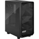 Корпус Fractal Design Meshify 2 Compact Black TG LT (FD-C-MES2C-03)