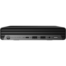 Компьютер HP Elite Mini 600 G9 / i7-12700T (7Z6B4AA)