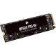 Накопитель SSD M.2 2280 4TB MP600 PRO NH Corsair (CSSD-F4000GBMP600PNH)