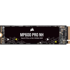 Накопитель SSD M.2 2280 4TB MP600 PRO NH Corsair (CSSD-F4000GBMP600PNH)