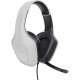 Навушники Trust GXT 415PS Zirox For Playstation White (24993)