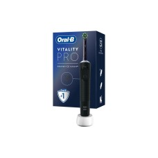 Електрична зубна щітка Oral-B Vitality D103.413.3 Protect x clean (4210201427124)