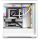 Система жидкостного охлаждения NZXT Kraken RGB 360mm AIO liquid cooler w/Display, (RL-KR360-W1)