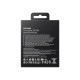 Накопитель SSD USB 3.2 2TB T9 Samsung (MU-PG2T0B/EU)