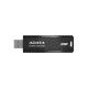 Накопичувач SSD USB 3.2 2TB SD610 ADATA (SC610-2000G-CBK/RD)