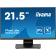 Монітор iiyama T2252MSC-B2