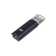 USB флеш накопитель Silicon Power 64GB Marvel M02 Aluminum Blue USB 3.2 (SP064GBUF3M02V1B)