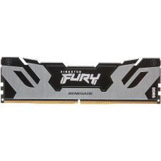 Модуль памяти для компьютера DDR5 48GB 6000 MHz Renegade Silver XMP Kingston Fury (ex.HyperX) (KF560C32RS-48)