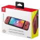 Геймпад Hori Split Pad Compact (Apricot Red) for Nintendo (NSW-398U)