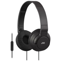 Наушники JVC HA-SR185 Black (HA-SR185-B EF)