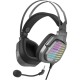 Наушники A4Tech Bloody G560 Hi Fi 7.1 Gun Grey (Bloody G560 Gun Grey)