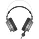 Наушники A4Tech Bloody G560 Hi Fi 7.1 Gun Grey (Bloody G560 Gun Grey)