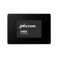 Накопитель SSD 2.5" 480GB 5400 MAX Micron (MTFDDAK480TGB-1BC1ZABYYR)