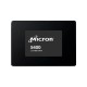 Накопичувач SSD 2.5" 480GB 5400 MAX Micron (MTFDDAK480TGB-1BC1ZABYYR)