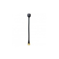 Антена для дрона AKK Bullet Antenna 5.8GHz 3DBi SMA 160mm RHCP White (AB160)