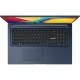 Ноутбук ASUS Vivobook 17 X1704ZA-AU143 (90NB10F2-M005Z0)