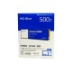 Накопитель SSD M.2 2280 500GB SN580 Blue WD (WDS500G3B0E)