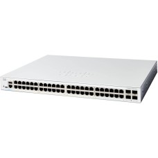 Комутатор мережевий Cisco C1300-48T-4X