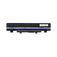 Аккумулятор для ноутбука ACER Aspire E 15 Touch (AL14A32) 11.1V 4400mAh PowerPlant (NB410682)