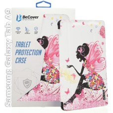 Чехол для планшета BeCover Smart Case Samsung Tab A9 SM-X115 8.7" Fairy (709915)