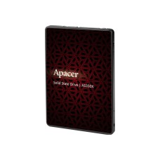 Накопитель SSD 2.5" 2TB AS350X Apacer (AP2TBAS350XR-1)