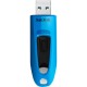 USB флеш накопитель SanDisk 64GB Ultra Blue USB 3.0 (SDCZ48-064G-U46B)