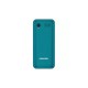 Мобильный телефон Maxcom MM814 Type-C Green (5908235977744)