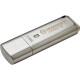 USB флеш накопичувач Kingston 128GB IronKey Locker Plus 50 AES Encrypted USB 3.2 (IKLP50/128GB)