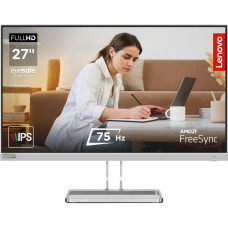 Монитор Lenovo L27i-40 (67ABKAC4UA)