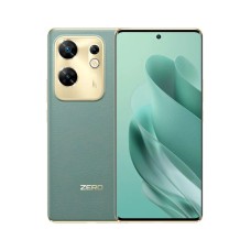 Мобільний телефон Infinix Zero 30 8/256Gb Misty Green (4894947011658)