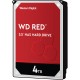 Жесткий диск 3.5" 4TB WD (# WD40EFAX #)