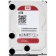 Жесткий диск 3.5" 4TB WD (# WD40EFAX #)