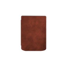 Чехол для электронной книги BeCover Smart Case PocketBook 629 Verse / 634 Verse Pro 6" Brown (710451)