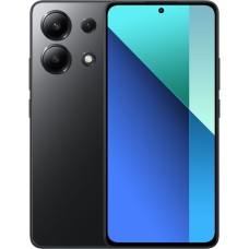 Мобільний телефон Xiaomi Redmi Note 13 8/256GB Midnight Black (1020555)