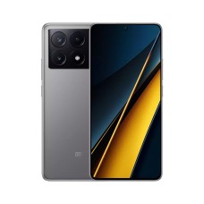 Мобільний телефон Xiaomi Poco X6 Pro 5G 8/256GB Grey (1020838)