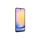 Мобільний телефон Samsung Galaxy A25 5G 8/256Gb Yellow (SM-A256BZYHEUC)