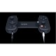 Геймпад Backbone One Xbox Edition for iPhone Lightning Black Gen 2 (BB-02-B-X)