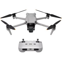 Квадрокоптер DJI Air 3 with RC-N2 пульт без дісплея (CP.MA.00000691.04)