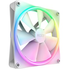 Кулер для корпуса NZXT F140RGB Duo (RF-D14SF-W1)